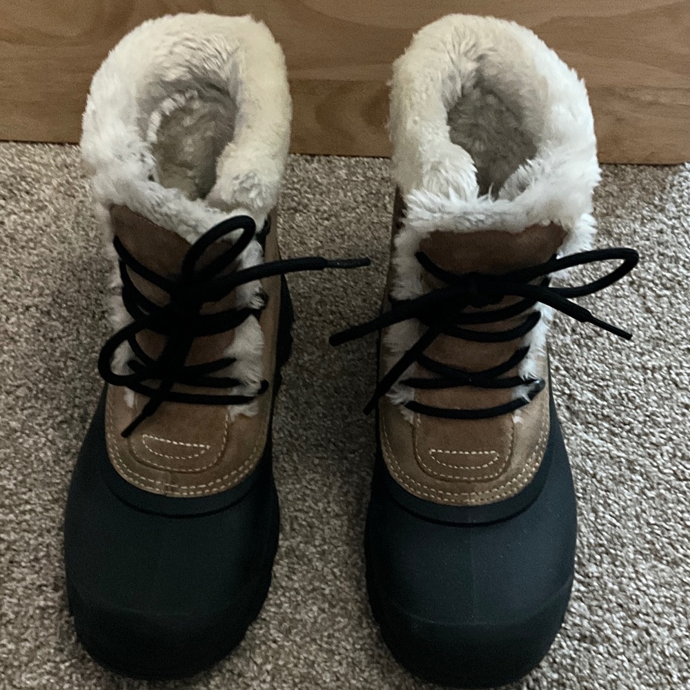 Sorel Snow Angel boots